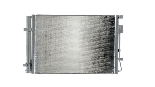 Kondensatorius, oro kondicionierius MAHLE AC 1056 000S