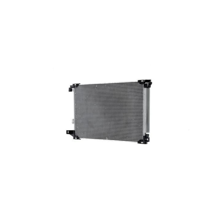 Kondensatorius, oro kondicionierius MAHLE AC 1058 000S