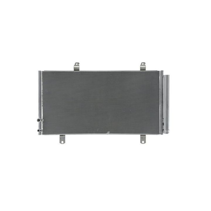 Kondensatorius, oro kondicionierius MAHLE AC 1076 000S