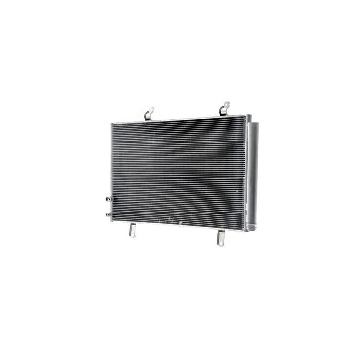 Kondensatorius, oro kondicionierius MAHLE AC 1076 000S