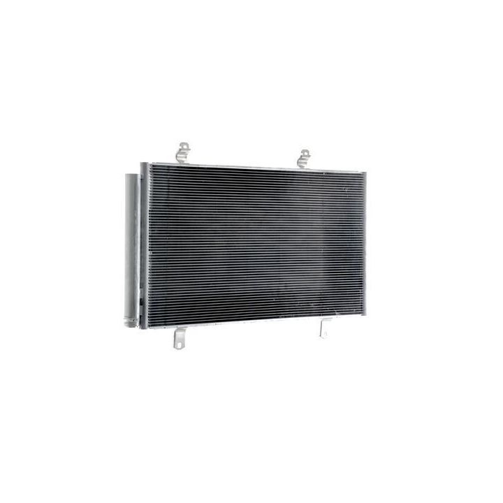 Kondensatorius, oro kondicionierius MAHLE AC 1076 000S