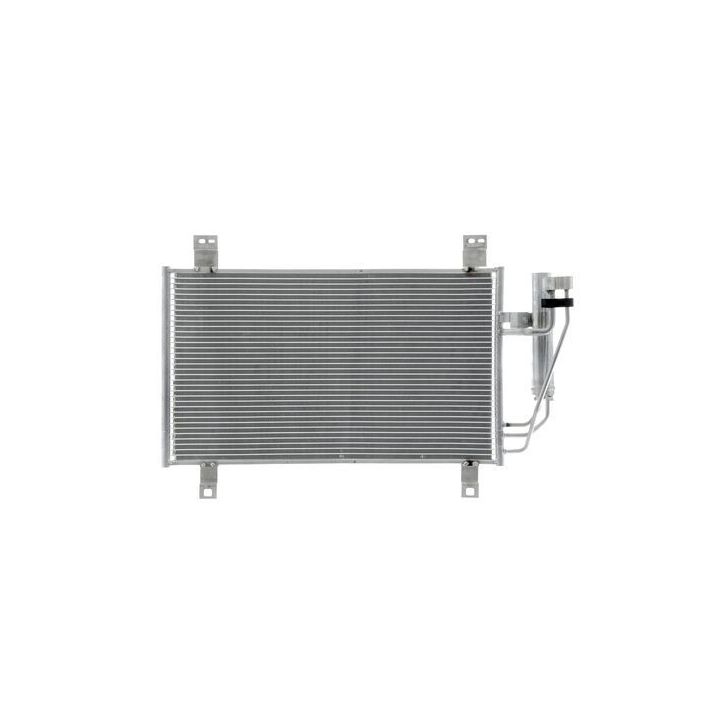 Kondensatorius, oro kondicionierius MAHLE AC 1100 000S