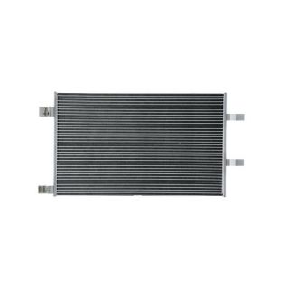 Kondensatorius, oro kondicionierius MAHLE AC 1123 000P