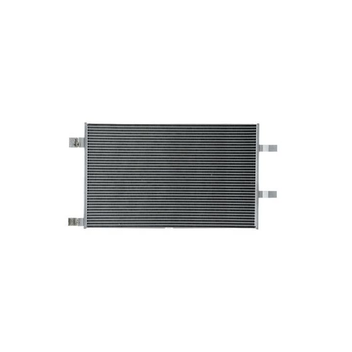 Kondensatorius, oro kondicionierius MAHLE AC 1123 000P