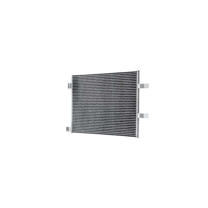 Kondensatorius, oro kondicionierius MAHLE AC 1123 000P