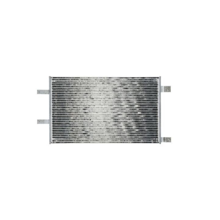 Kondensatorius, oro kondicionierius MAHLE AC 1123 000P