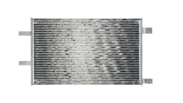 Kondensatorius, oro kondicionierius MAHLE AC 1123 000P