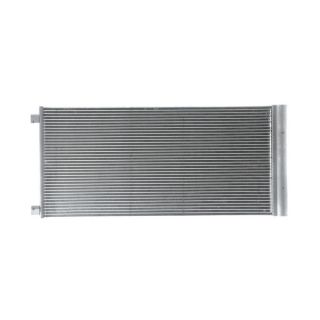 Kondensatorius, oro kondicionierius MAHLE AC 1124 000P