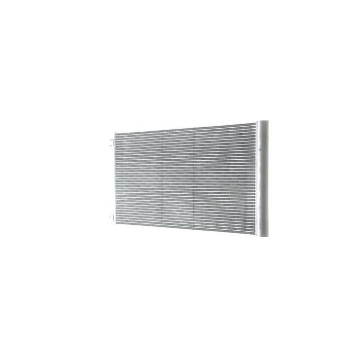 Kondensatorius, oro kondicionierius MAHLE AC 1124 000P