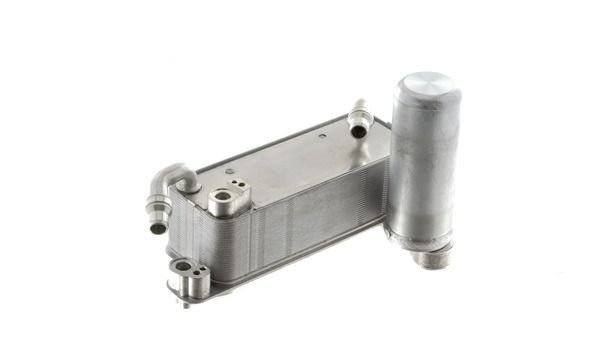 Kondensatorius, oro kondicionierius MAHLE AC 1125 000P