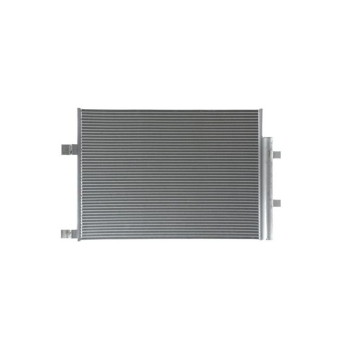 Kondensatorius, oro kondicionierius MAHLE AC 1128 000P