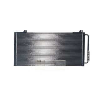 Kondensatorius, oro kondicionierius MAHLE AC 160 000S