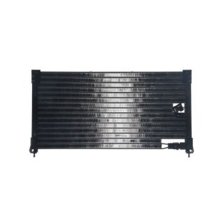 Kondensatorius, oro kondicionierius MAHLE AC 178 000S