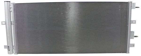 Kondensatorius, oro kondicionierius MAHLE AC 274 000P