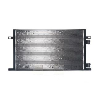 Kondensatorius, oro kondicionierius MAHLE AC 278 000S