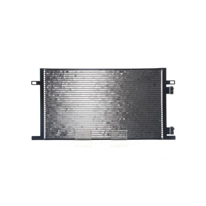 Kondensatorius, oro kondicionierius MAHLE AC 278 000S