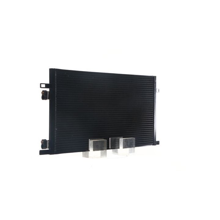 Kondensatorius, oro kondicionierius MAHLE AC 278 000S