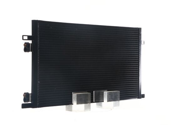 Kondensatorius, oro kondicionierius MAHLE AC 278 000S