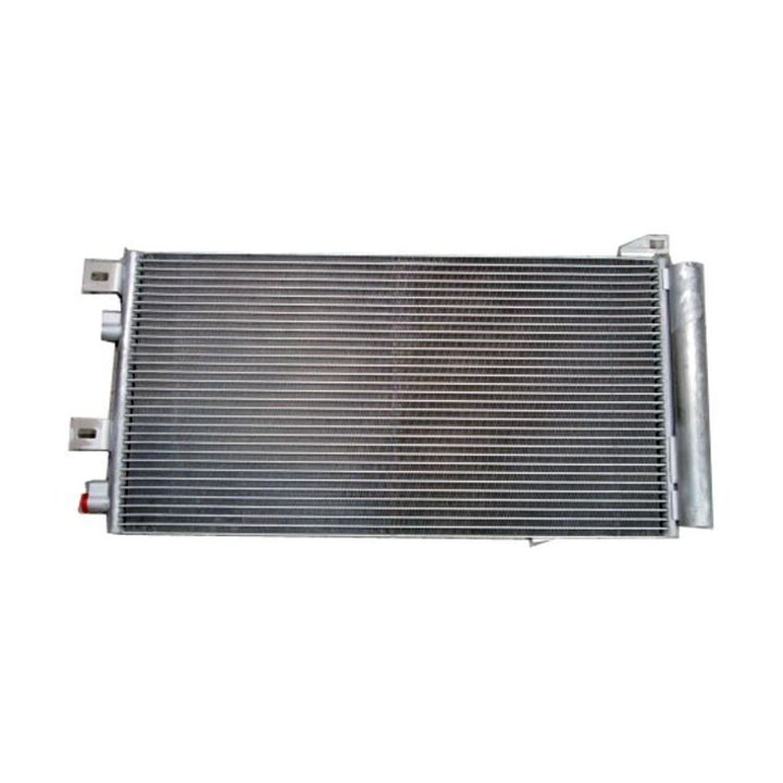 Kondensatorius, oro kondicionierius MAHLE AC 312 000P