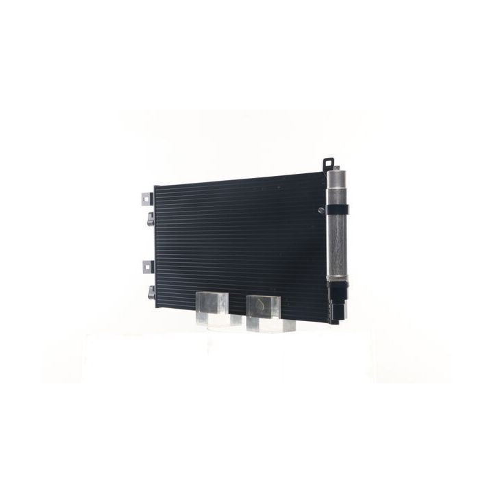 Kondensatorius, oro kondicionierius MAHLE AC 312 001S