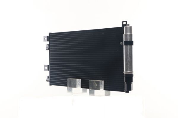 Kondensatorius, oro kondicionierius MAHLE AC 312 001S