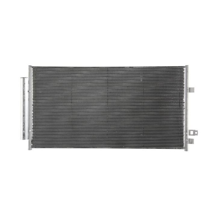 Kondensatorius, oro kondicionierius MAHLE AC 33 000P