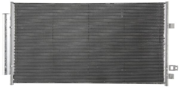 Kondensatorius, oro kondicionierius MAHLE AC 33 000P