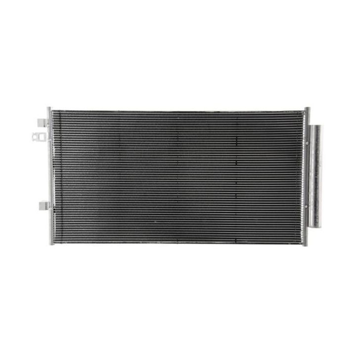 Kondensatorius, oro kondicionierius MAHLE AC 35 000P