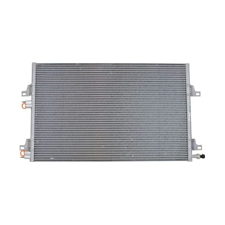 Kondensatorius, oro kondicionierius MAHLE AC 355 000P