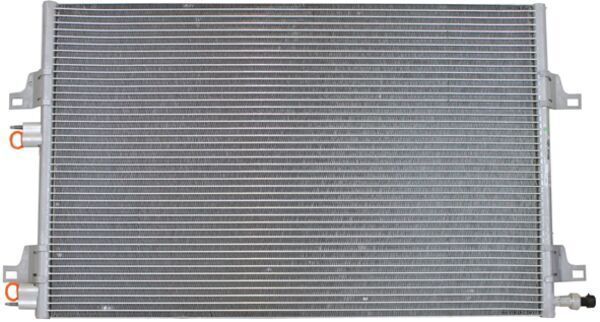 Kondensatorius, oro kondicionierius MAHLE AC 355 000P