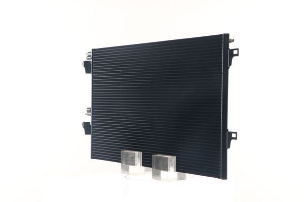 Kondensatorius, oro kondicionierius MAHLE AC 355 000S