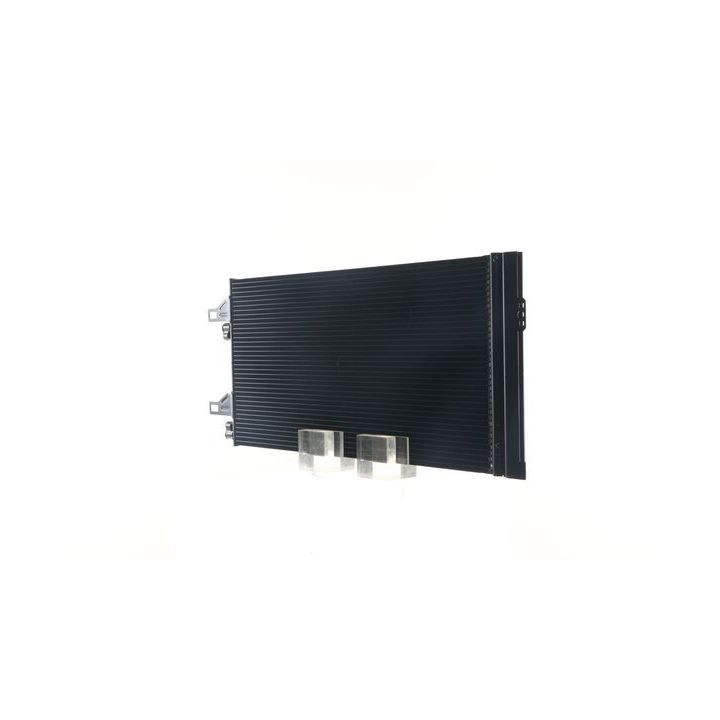 Kondensatorius, oro kondicionierius MAHLE AC 363 000S