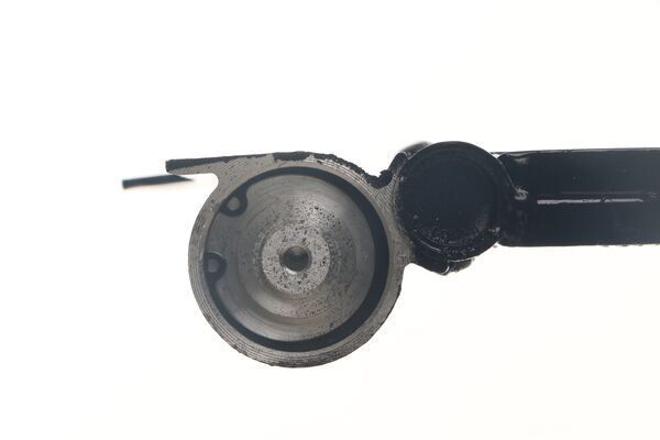 Kondensatorius, oro kondicionierius MAHLE AC 363 000S