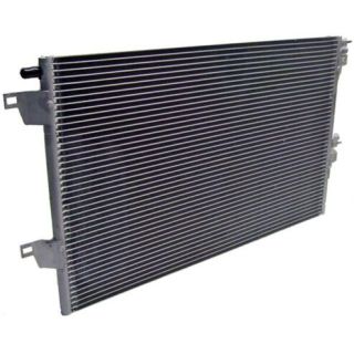 Kondensatorius, oro kondicionierius MAHLE AC 365 000S