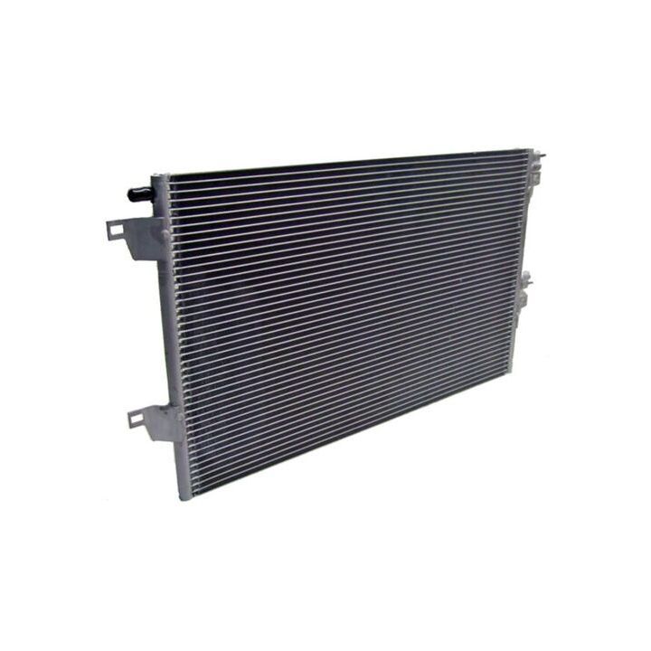 Kondensatorius, oro kondicionierius MAHLE AC 365 000S