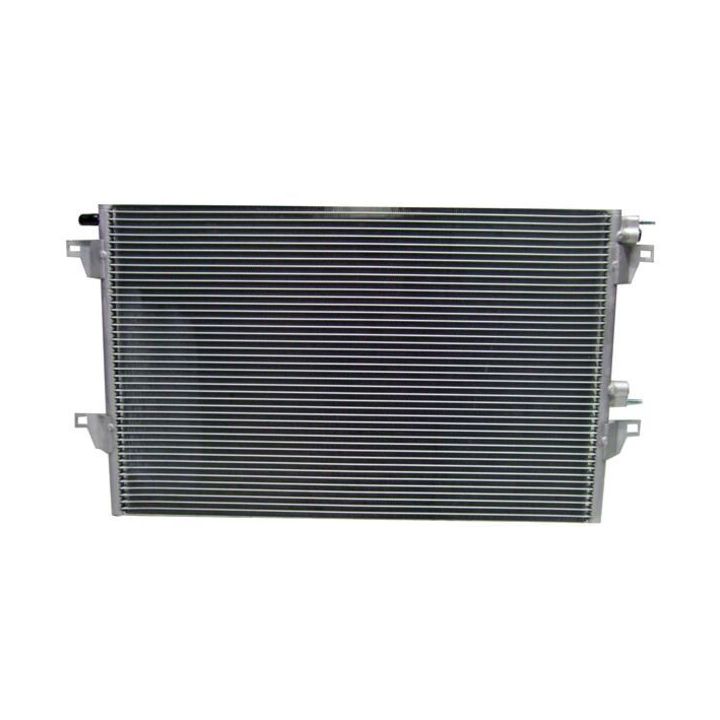 Kondensatorius, oro kondicionierius MAHLE AC 365 000S