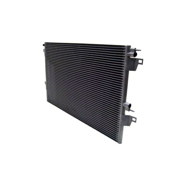 Kondensatorius, oro kondicionierius MAHLE AC 365 000S