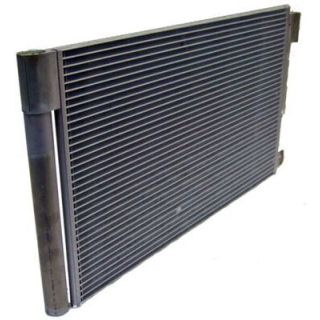 Kondensatorius, oro kondicionierius MAHLE AC 367 000P