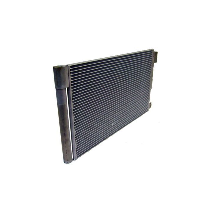 Kondensatorius, oro kondicionierius MAHLE AC 367 000P