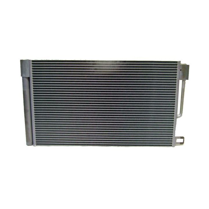 Kondensatorius, oro kondicionierius MAHLE AC 367 000P