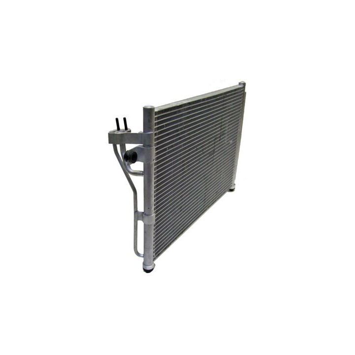 Kondensatorius, oro kondicionierius MAHLE AC 417 000S