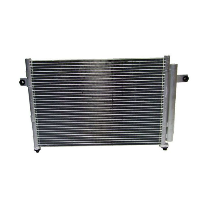 Kondensatorius, oro kondicionierius MAHLE AC 417 000S