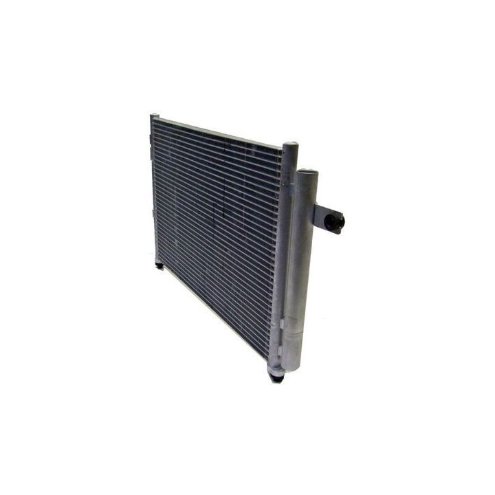 Kondensatorius, oro kondicionierius MAHLE AC 417 000S