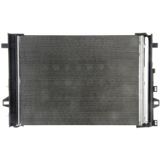 Kondensatorius, oro kondicionierius MAHLE AC 446 000P