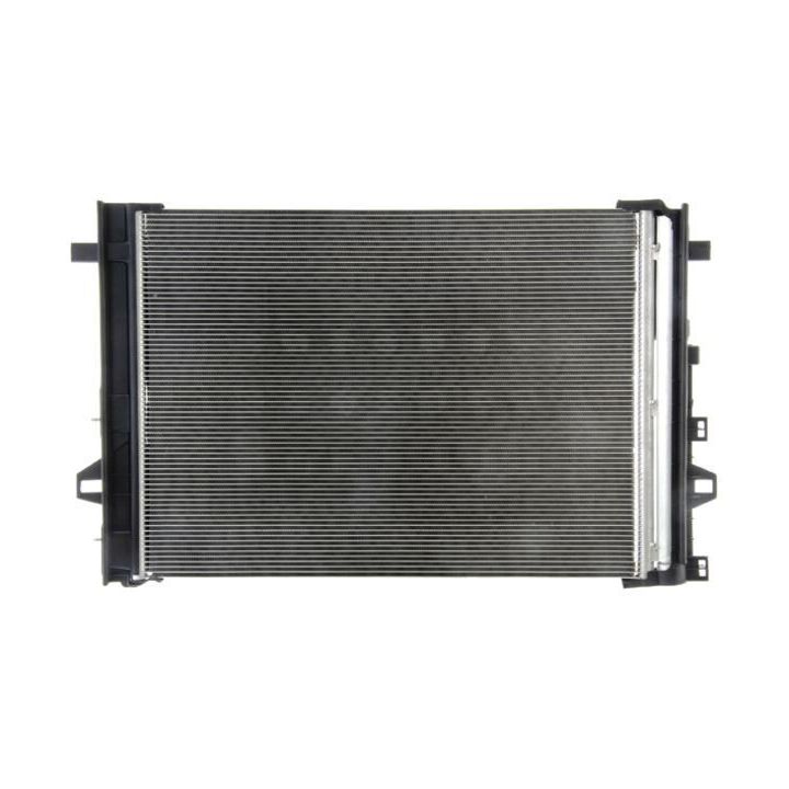 Kondensatorius, oro kondicionierius MAHLE AC 446 000P