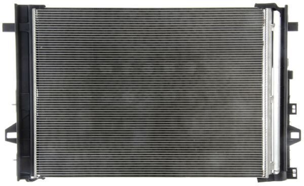 Kondensatorius, oro kondicionierius MAHLE AC 446 000P