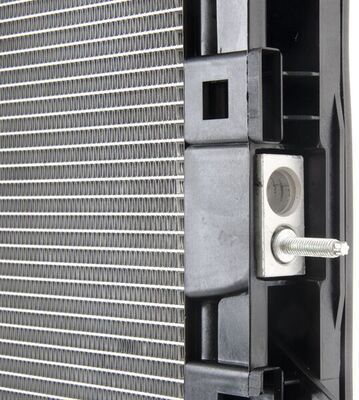 Kondensatorius, oro kondicionierius MAHLE AC 446 000P