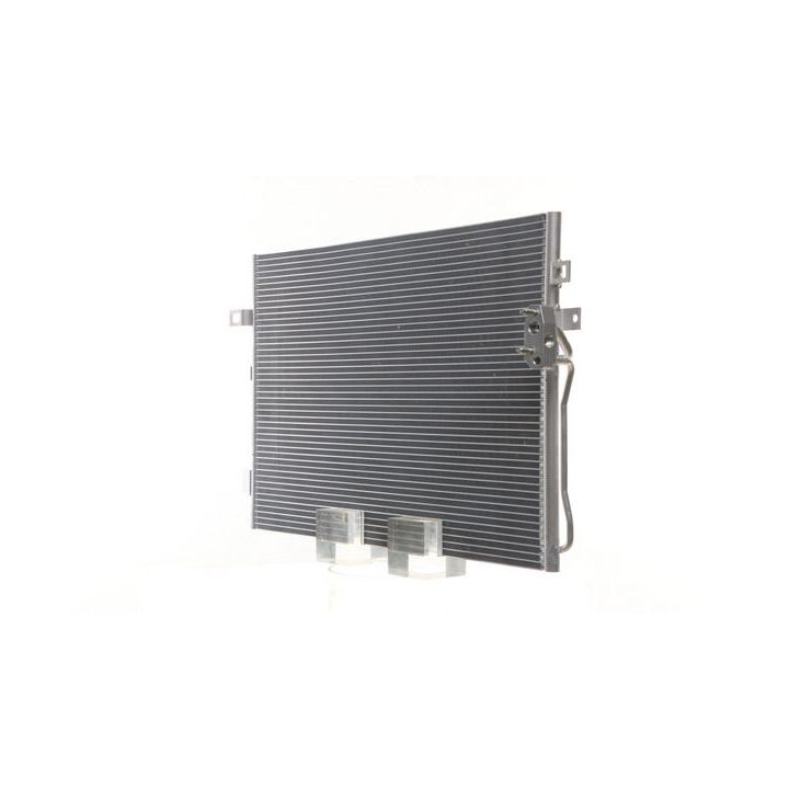 Kondensatorius, oro kondicionierius MAHLE AC 46 000S