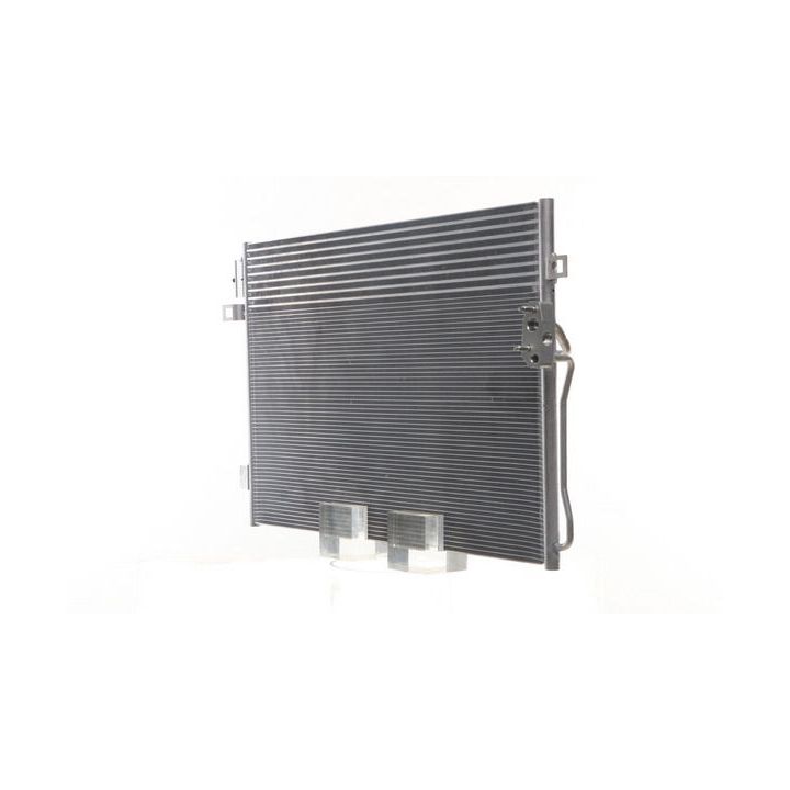 Kondensatorius, oro kondicionierius MAHLE AC 47 000S