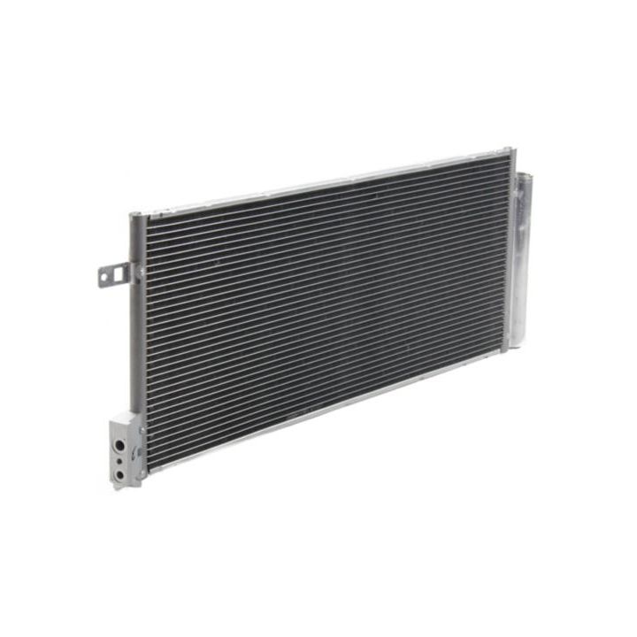 Kondensatorius, oro kondicionierius MAHLE AC 505 000P